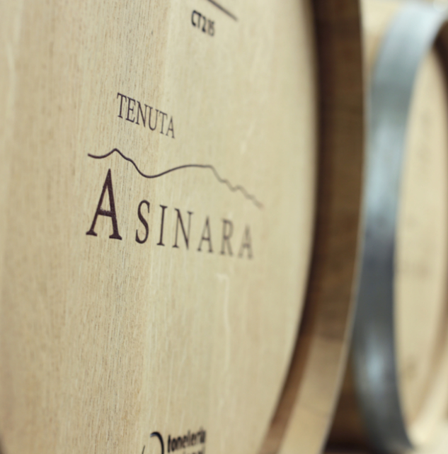 I vini della Tenuta Asinara