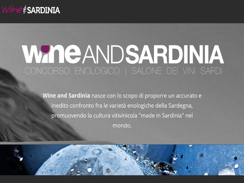Successo del festival Wine and Sardinia
