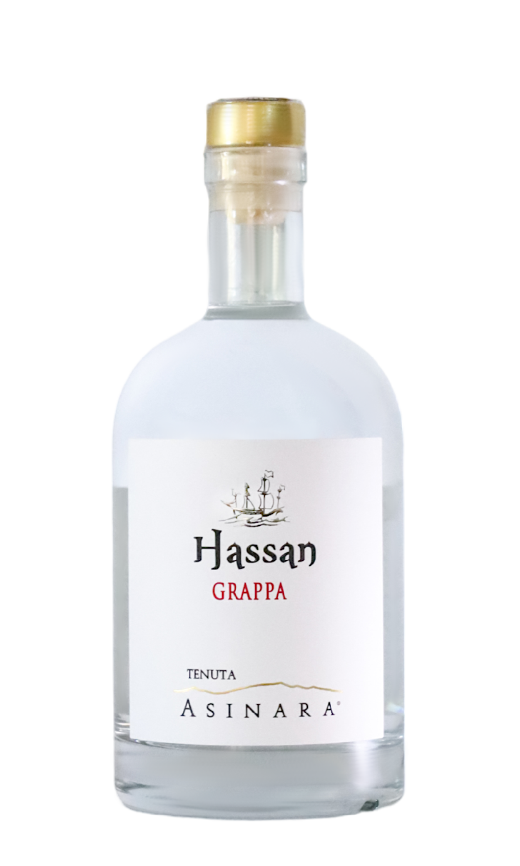 Hassan Grappa
